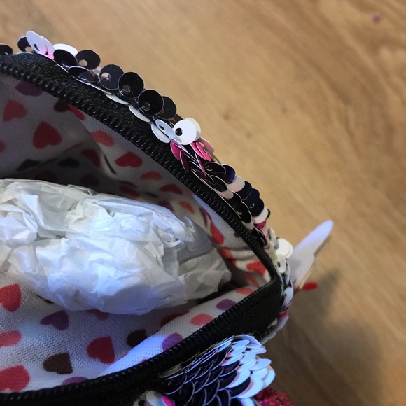 TY fashion small clutch purse great add on. No longer available online. - Picture 2 of 2